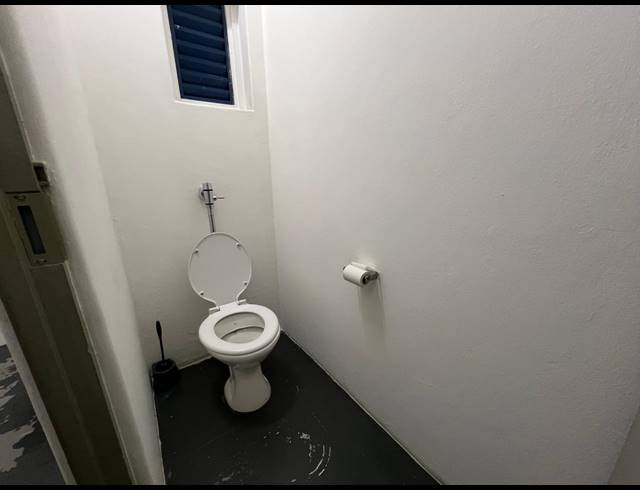 354M² WAREHOUSE TO LET IN STRIJDOMPARK